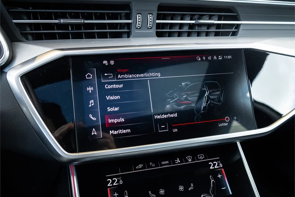Audi A7 - Afbeelding 17 van 30