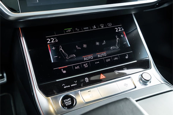 Audi A7 - Afbeelding 18 van 30