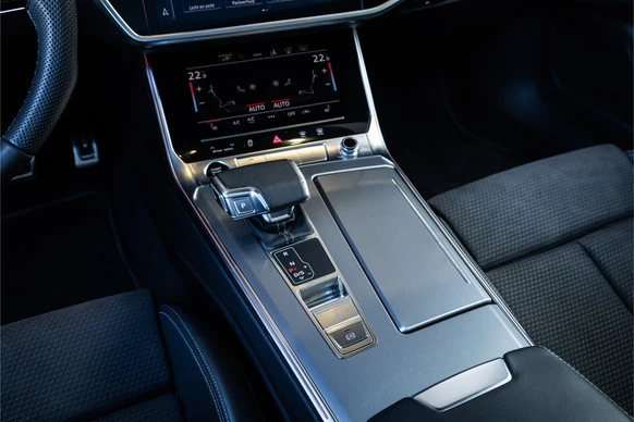 Audi A7 - Afbeelding 21 van 30