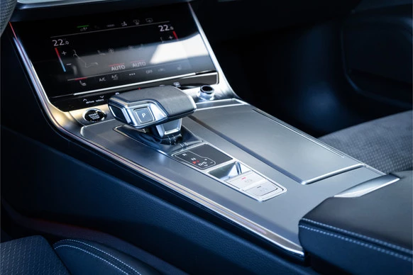 Audi A7 - Afbeelding 23 van 30