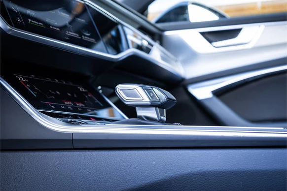 Audi A7 - Afbeelding 24 van 30