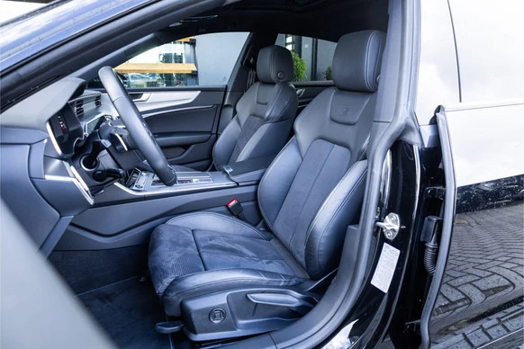 Audi A7 - Afbeelding 25 van 30