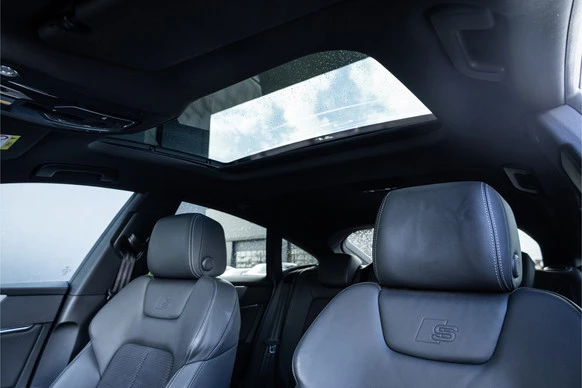 Audi A7 - Afbeelding 26 van 30