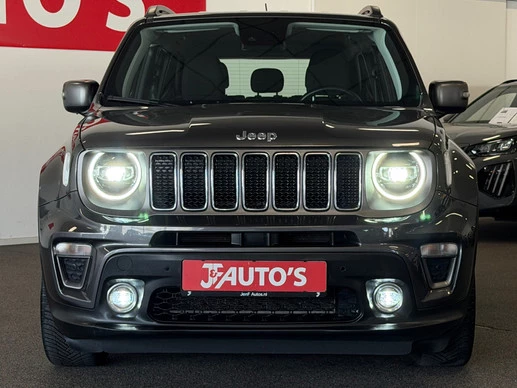 Jeep Renegade - Afbeelding 10 van 27