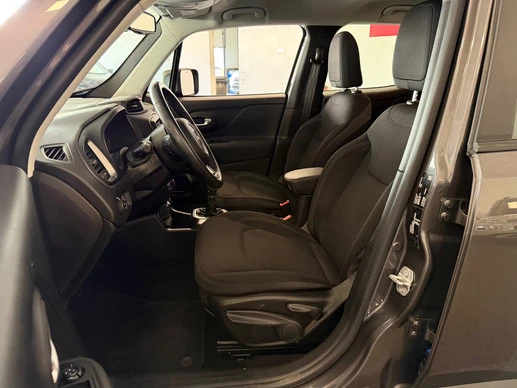 Jeep Renegade - Afbeelding 11 van 27