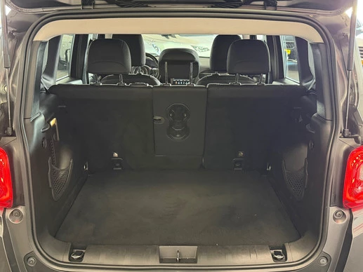 Jeep Renegade - Afbeelding 13 van 27