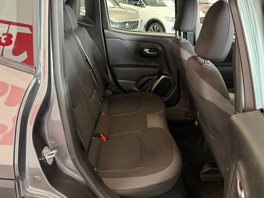 Jeep Renegade - Afbeelding 14 van 27