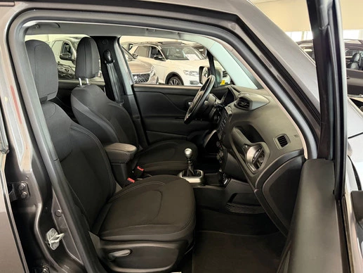 Jeep Renegade - Afbeelding 15 van 27