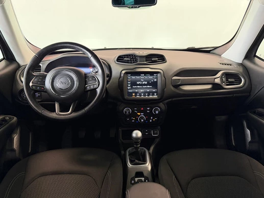 Jeep Renegade - Afbeelding 17 van 27