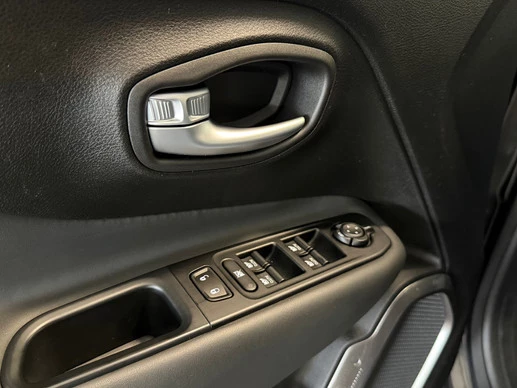 Jeep Renegade - Afbeelding 19 van 27