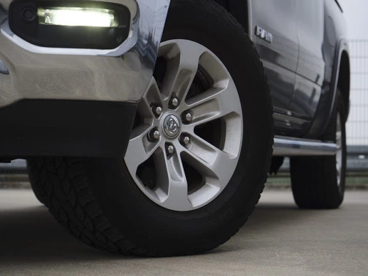 Dodge Ram 1500 - Afbeelding 2 van 30