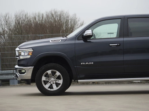 Dodge Ram 1500 - Afbeelding 4 van 30
