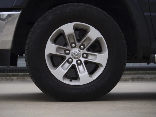 Dodge Ram 1500 - Afbeelding 6 van 30