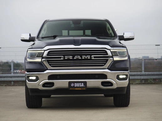 Dodge Ram 1500 - Afbeelding 7 van 30
