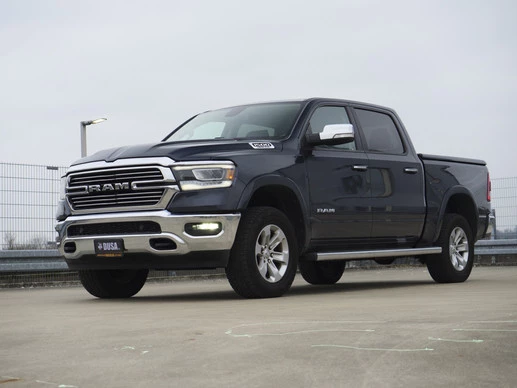 Dodge Ram 1500 - Afbeelding 8 van 30