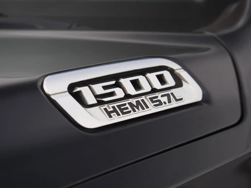 Dodge Ram 1500 - Afbeelding 10 van 30