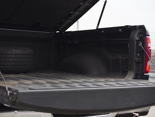 Dodge Ram 1500 - Afbeelding 22 van 30