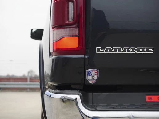 Dodge Ram 1500 - Afbeelding 25 van 30