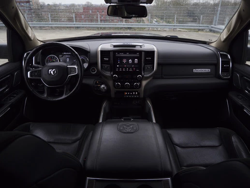 Dodge Ram 1500 - Afbeelding 29 van 30