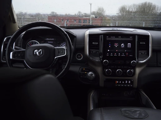 Dodge Ram 1500 - Afbeelding 30 van 30