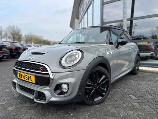 MINI Cooper S - Afbeelding 1 van 30