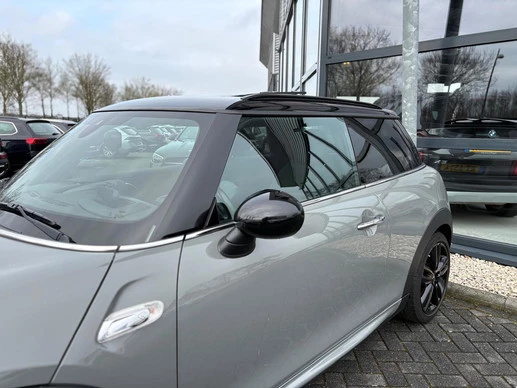 MINI Cooper S - Afbeelding 3 van 30