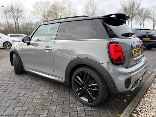 MINI Cooper S - Afbeelding 4 van 30