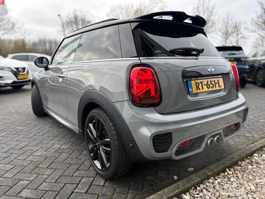 MINI Cooper S - Afbeelding 5 van 30