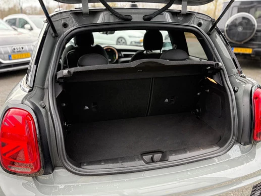 MINI Cooper S - Afbeelding 6 van 30