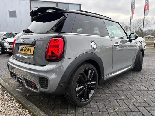 MINI Cooper S - Afbeelding 7 van 30