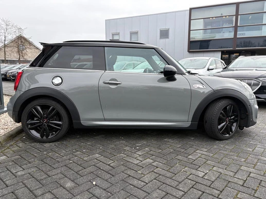 MINI Cooper S - Afbeelding 8 van 30