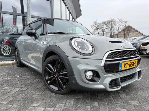 MINI Cooper S - Afbeelding 9 van 30
