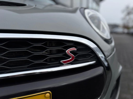 MINI Cooper S - Afbeelding 10 van 30