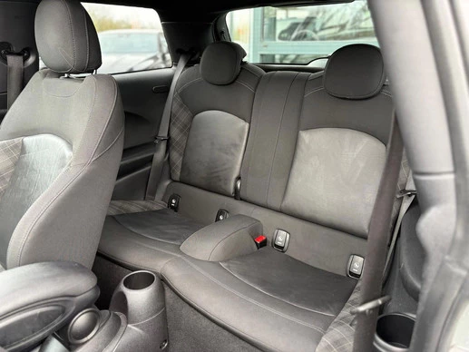 MINI Cooper S - Afbeelding 12 van 30