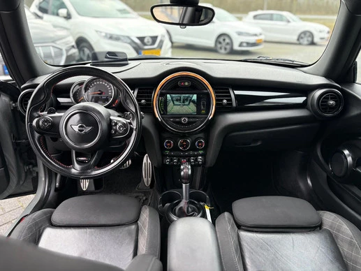 MINI Cooper S - Afbeelding 13 van 30