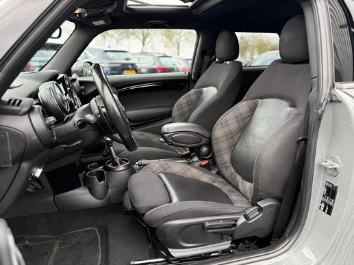 MINI Cooper S - Afbeelding 14 van 30