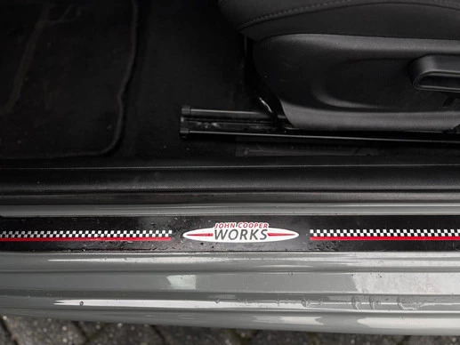 MINI Cooper S - Afbeelding 17 van 30