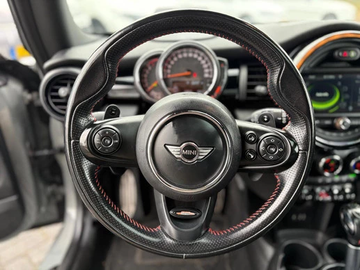 MINI Cooper S - Afbeelding 18 van 30