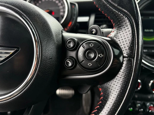 MINI Cooper S - Afbeelding 19 van 30