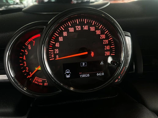 MINI Cooper S - Afbeelding 21 van 30