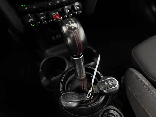 MINI Cooper S - Afbeelding 23 van 30