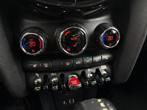 MINI Cooper S - Afbeelding 24 van 30