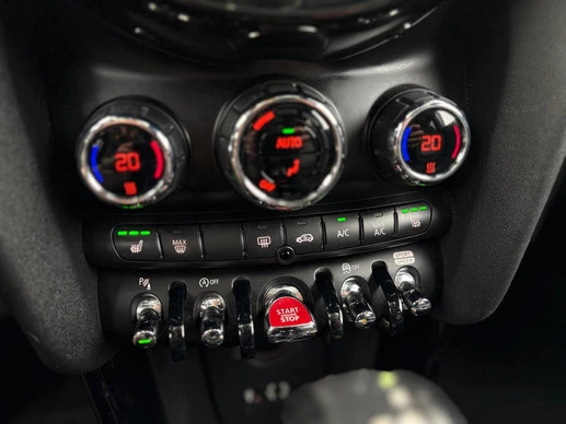 MINI Cooper S - Afbeelding 25 van 30