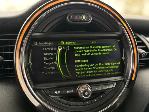 MINI Cooper S - Afbeelding 26 van 30