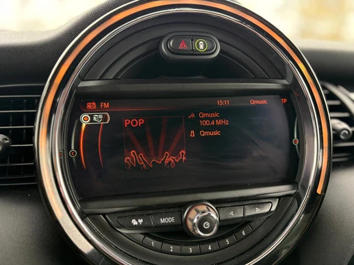 MINI Cooper S - Afbeelding 27 van 30