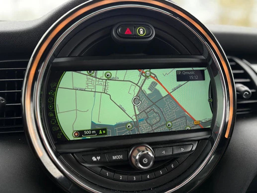 MINI Cooper S - Afbeelding 28 van 30