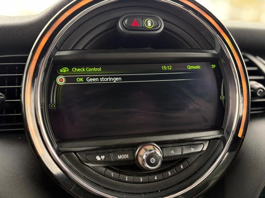 MINI Cooper S - Afbeelding 29 van 30