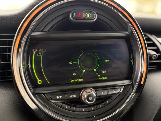 MINI Cooper S - Afbeelding 30 van 30