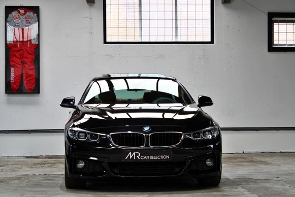 BMW 4 Serie - Afbeelding 3 van 30