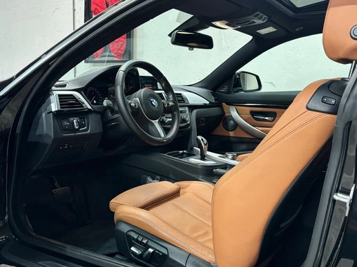 BMW 4 Serie - Afbeelding 7 van 30